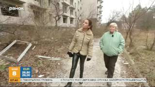 Город-призрак Орбита - Україна вражає - Утро с Интером