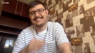 СТЕНДАП ИЗНУТРИ #15  – Прямое включение с #SPBFEST2017