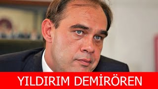 Yıldırım Demirören Kimdir?
