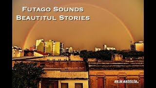 Futago Sounds - Beautiful Stories (Akai s5000 Drums Roland JD-800 Pads E-MU E4XT ULTRA) DEEP HOUSE