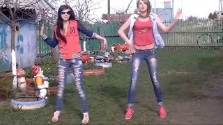 Самые смешные видео приколы Пьяные танцы
