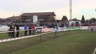 57° CROSS DEL CAMPACCIO   Gara Maschile 2014