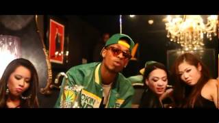 New Boyz - FMS (Freak My Shit) [Video]