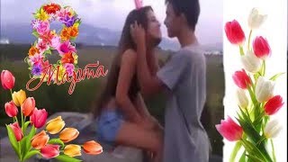С днём весны,любви,поцелуев и обнимашек, мои любимые девушки! Океан Ельзи - Обійми ft. Serhat Durmus