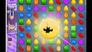 Candy Crush Saga DREAMWORLD level 330