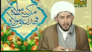 مرحوم آیت الله شریعتمداری و انقلاب خمینی