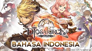 Wew Bahasa Indonesia - Diosa Force (IDN) Android