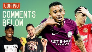 Pep Guardiola's City Clinch Title. Is The Future Blue For Manchester? | Comments Below