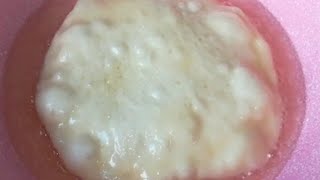 ДАЖЕ КРОШЕЧКИ НЕ ОСТАНУТСЯ !! ВКУСНО И ПРОСТО /ЛЕПЕШКИ на СКОВОРОДЕ /Кухня Узбечки