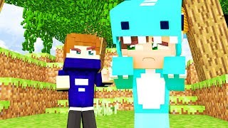 BEBE MILO PELEA DEFINITIVAMENTE CON FERNANDO ? MINECRAFT AVENTURAS EN ROLEPLAY