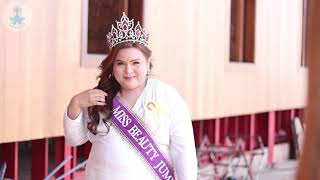 VTR งานประกวด Miss Beauty Boy 2020