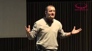 Richard Gerver - Creating schools that prepare for the future