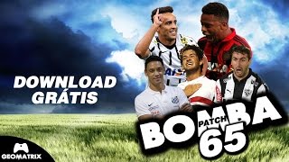 Bomba Patch 65 - Download Grátis