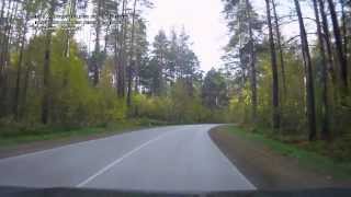 Барышево — Кольцово