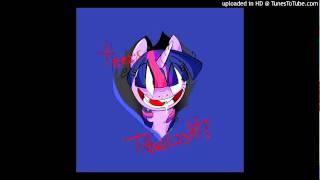 Pony Piano - Twilight Sparkle's Mind is a Curious Place