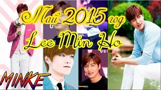 Все о Ли Мин Хо: Май 2015 | Новая веб-дорама с Ли Мин Хо "Летняя Любовь"