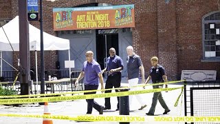 13-Year-Old Boy Among Those Injured After Shooting at New Jersey Art Festival