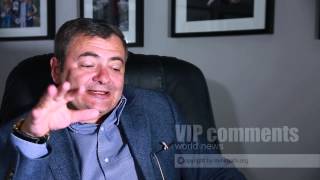Валерий Белоцерковский: Президент Украины Сеня Кайнов Seny Kaynov #SENYKAY