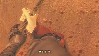Застрял Не выйти. Level-Chapter 13.SHADOW WARRIOR(2013)Глава13