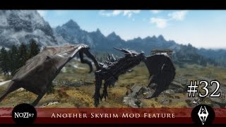 Another Skyrim Mod Feature #32