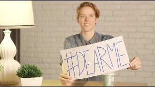 #DearMe: Dannielle Owens-Reid of Everyone Is Gay