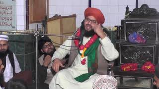 Hazrat Allama Molana Mufti Samar Abbas Qadri Attari-New Beautiful Bayan 2019 Part 1