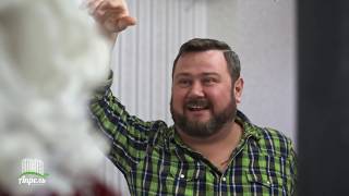 ЖК Апрель #2