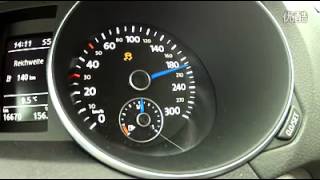 Golf R20 HPG 3.6 BiTurbo Launch Control