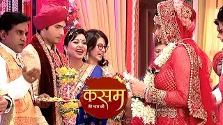 KASAM - 3rd February 2020 | Upcoming Twist | Colors Tv Kasam Tere Pyaar Ki Today Latest News 2020