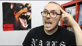 21 Savage, Offset & Metro Boomin - Without Warning ALBUM REVIEW