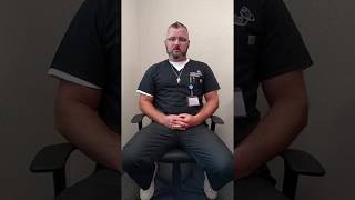 Why  Michael works for Elite Pain Management