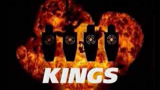 4Kings - 4Короля - 2 выстрела