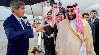 Saudi Arabia Vows To Fight Anti-Gay Extremism -- As They Kill Gays