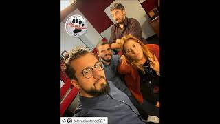 CATOCOTUNARDO - 07.01.2020 - L'Epifania del Maestro, Rocchetti & il mercato, Superclassifica Post