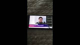 Чеченец занял 2 место на международном конкурсе чтецов Корана