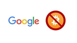 ¿Por qué Google prohíbe anuncios de criptomonedas?