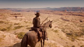 ► Red Dead Redemption 2 4K PC ✪ WILD WEST Gameplay! MAX ULTRA Settings ? RTX™ 2080 Ti