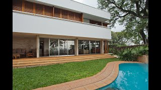 Casa | Alto de Pinheiros | São Paulo | Código: 16755