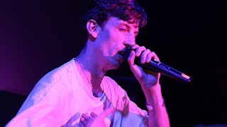 Wicca Phase Springs Eternal (Live in LA, 6/30/18)