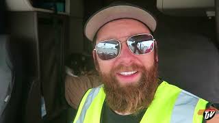 My Trucking Life - WRITE THIS DOWN - #1448