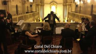 Poderoso Chefão - Orquestra e Coral para Casamento - Godfather Orchestra