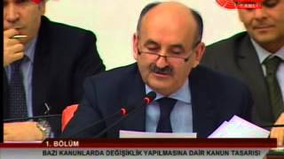 Sağlık Bakanı Kütahya ve Simav Devlet Hastanesi ile Fizik Tedavi ve Rehabilitasyon Hastanesinde en s