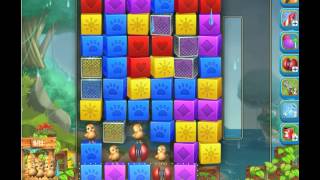 Pet Rescue Saga, Pet Island 10, level 9 ? ►TOBIAS DEAMON◄