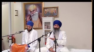 03 ਕਥਾ ਅਨੰਦੁ ਸਾਹੀਬ KATHA Anandh Sahib -Amolak Singh Damdami Taksal Wale