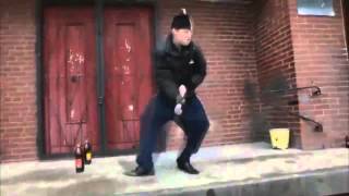 PSY GANGNAM STYLE - Russian Edition Русская версия