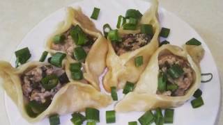 ПОТРЯСАЮЩЕЕ горячее блюдо НА СКОВОРОДЕ. STUNNING HOT DISH IN A CATCH.