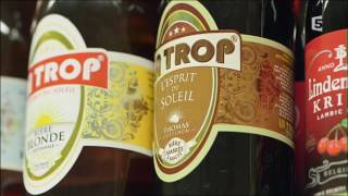 La bière se fait mousser France 5 - Le Doc du Dimanche - 21 05 2017