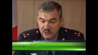 День работников СИЗО в Кургане