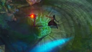 Kayn The Shadow Reaper Abilities Preview | League of Legends