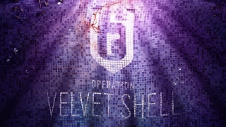 Rainbow Six: Siege - Jackal, Mira Details & Rook Elite Skin - Six Invitational